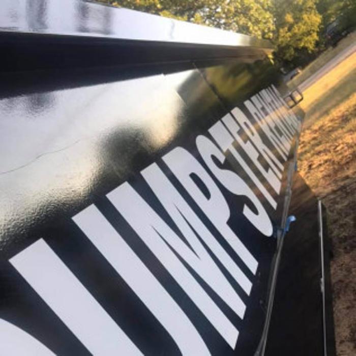 KA Dumpster Rentals - De Leon, TX