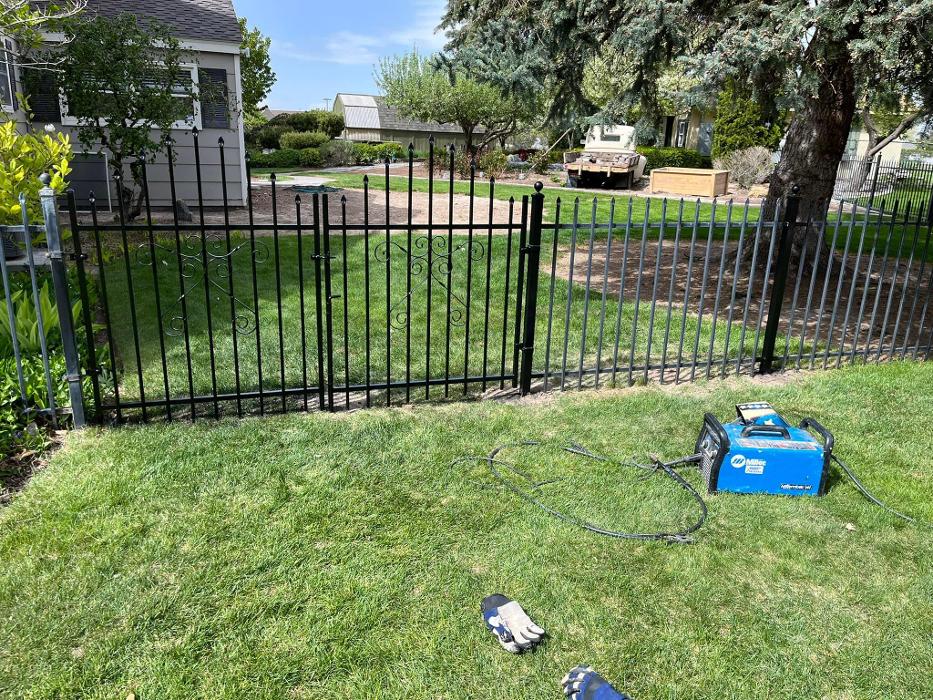 Idaho Fence Company, LLC - Twin Falls, ID