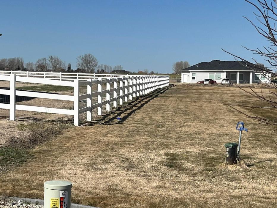 Idaho Fence Company, LLC - Twin Falls, ID