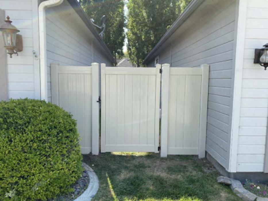 Idaho Fence Company, LLC - Twin Falls, ID