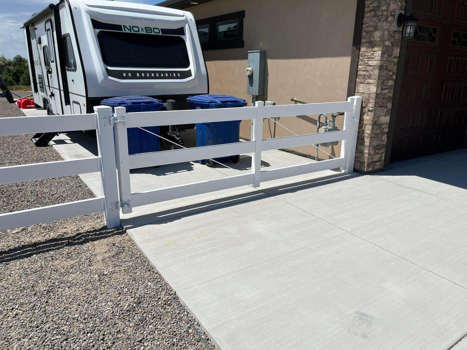 Idaho Fence Company, LLC - Twin Falls, ID