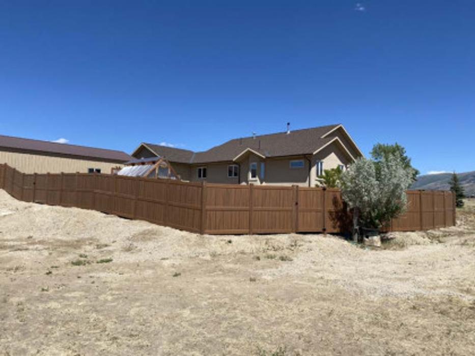 Idaho Fence Company, LLC - Twin Falls, ID