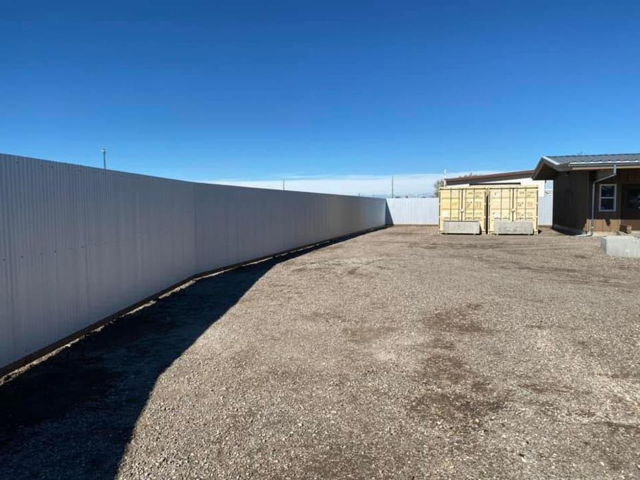 Idaho Fence Company, LLC - Twin Falls, ID