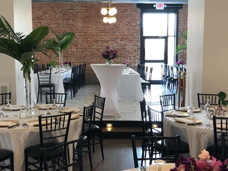 Rialto Banquet Hall - Hannibal, MO