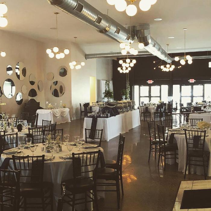 Rialto Banquet Hall - Hannibal, MO