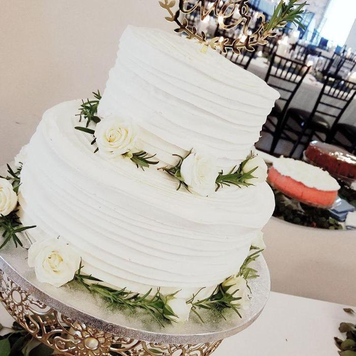 Rialto Banquet Hall - Hannibal, MO