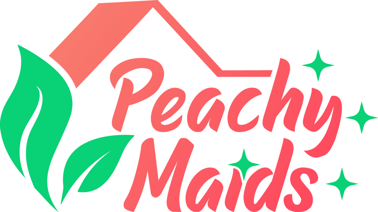Peachy Maids - Covington, GA