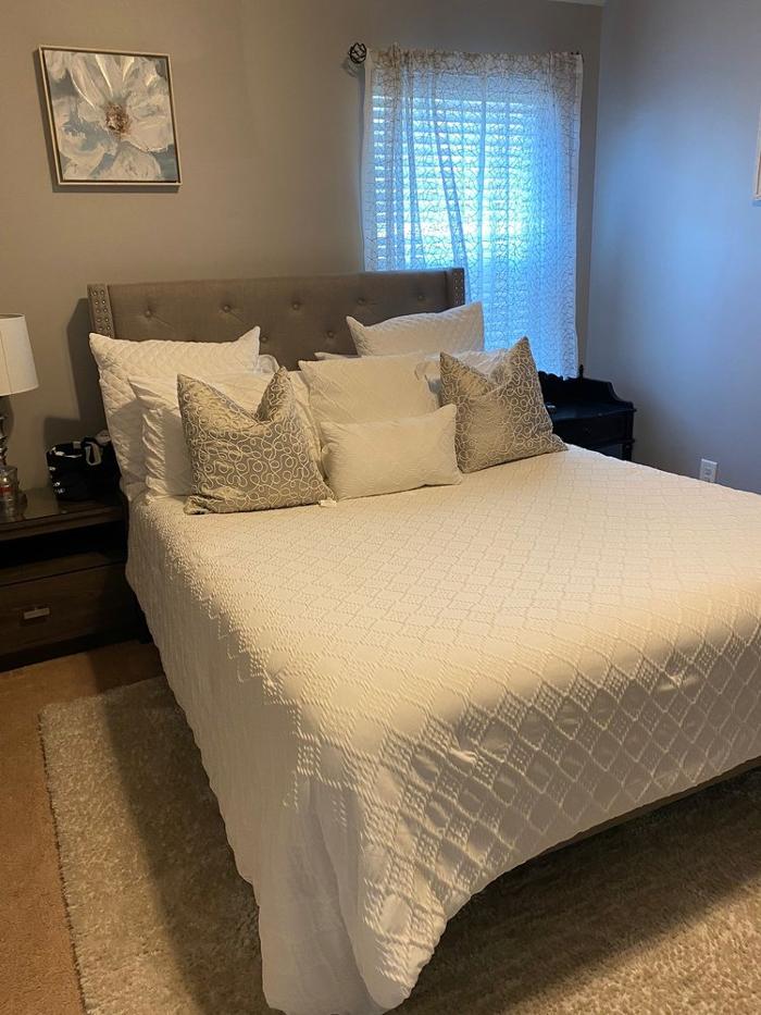 Peachy Maids - Covington, GA