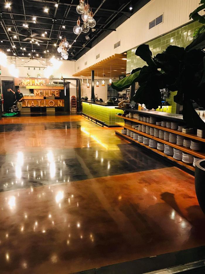 Concrete Canvas of Georgia - Griffin, GA