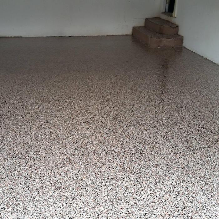 Concrete Canvas of Georgia - Griffin, GA