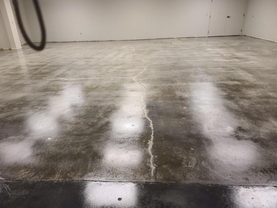 Concrete Canvas of Georgia - Griffin, GA