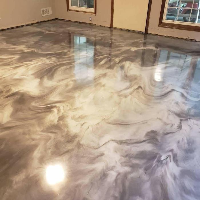 Concrete Canvas of Georgia - Griffin, GA