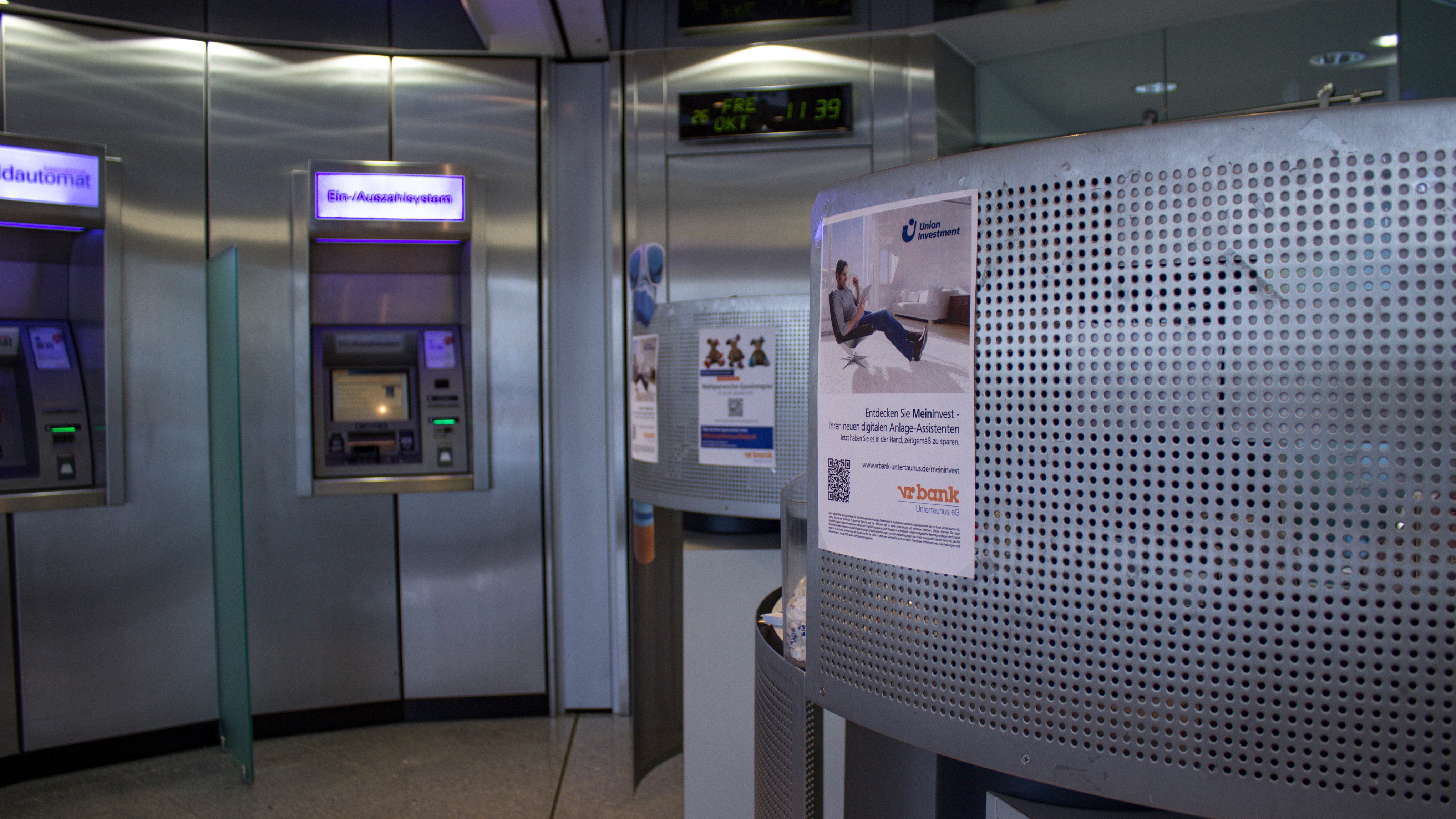 Banken In Idstein