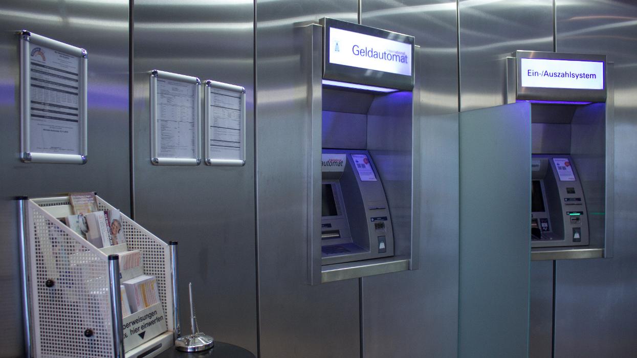 Commerzbank Zweigstellen Idstein 65510 Yellowmap