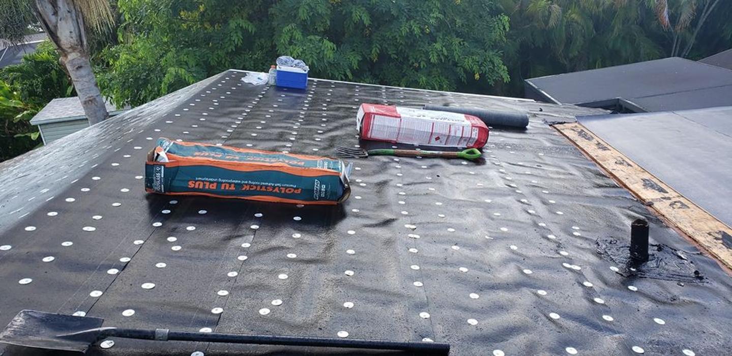 Precision Roofing Corp. - Miami Lakes, FL