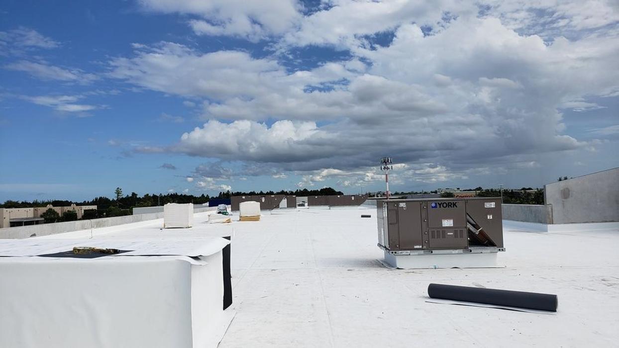 Precision Roofing Corp. - Miami Lakes, FL