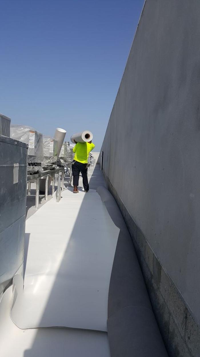 Precision Roofing Corp. - Miami Lakes, FL