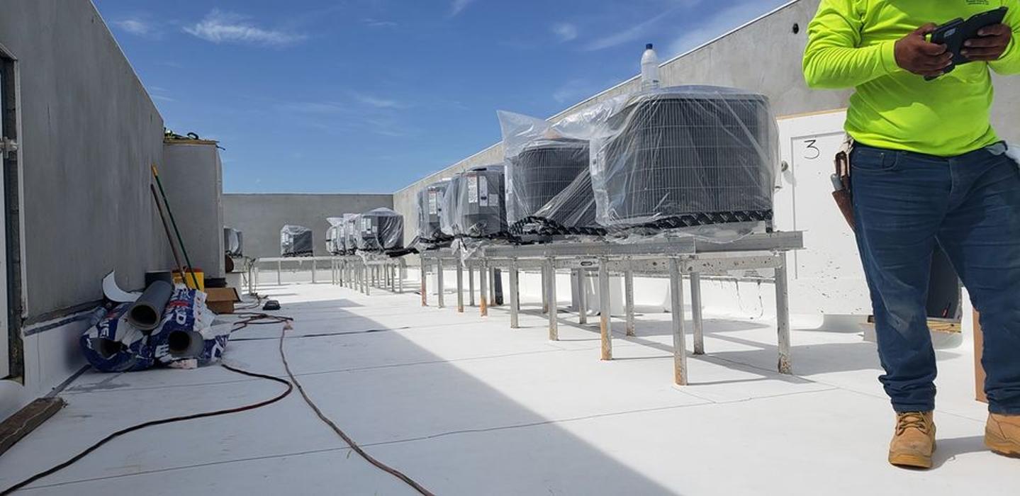 Precision Roofing Corp. - Miami Lakes, FL