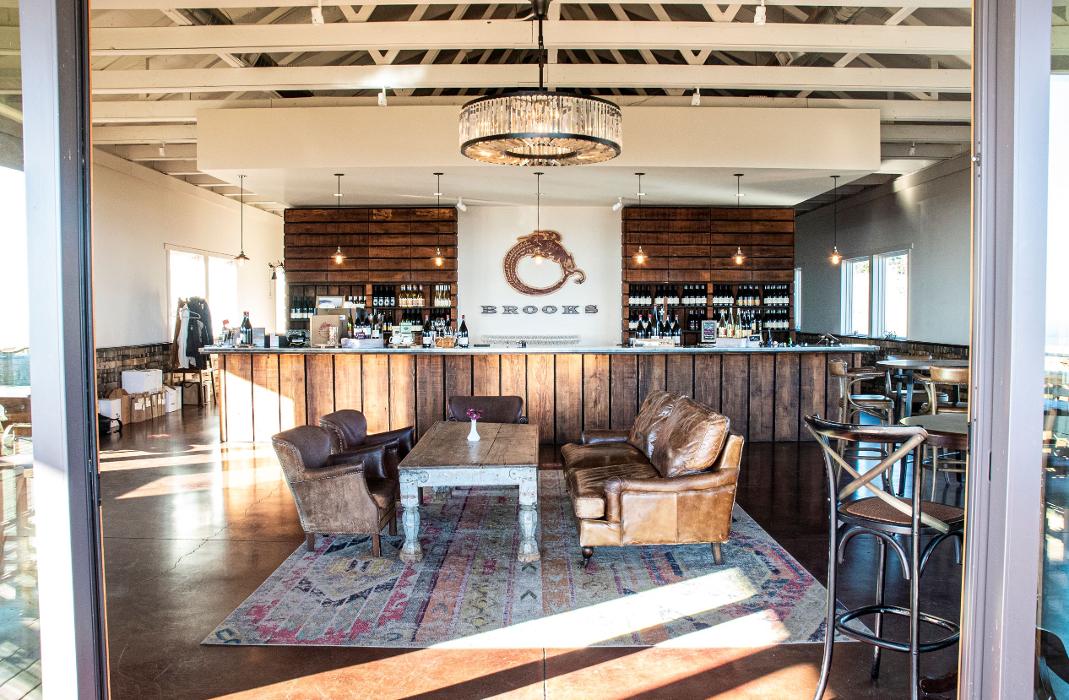 Brooks Wine - Amity, OR