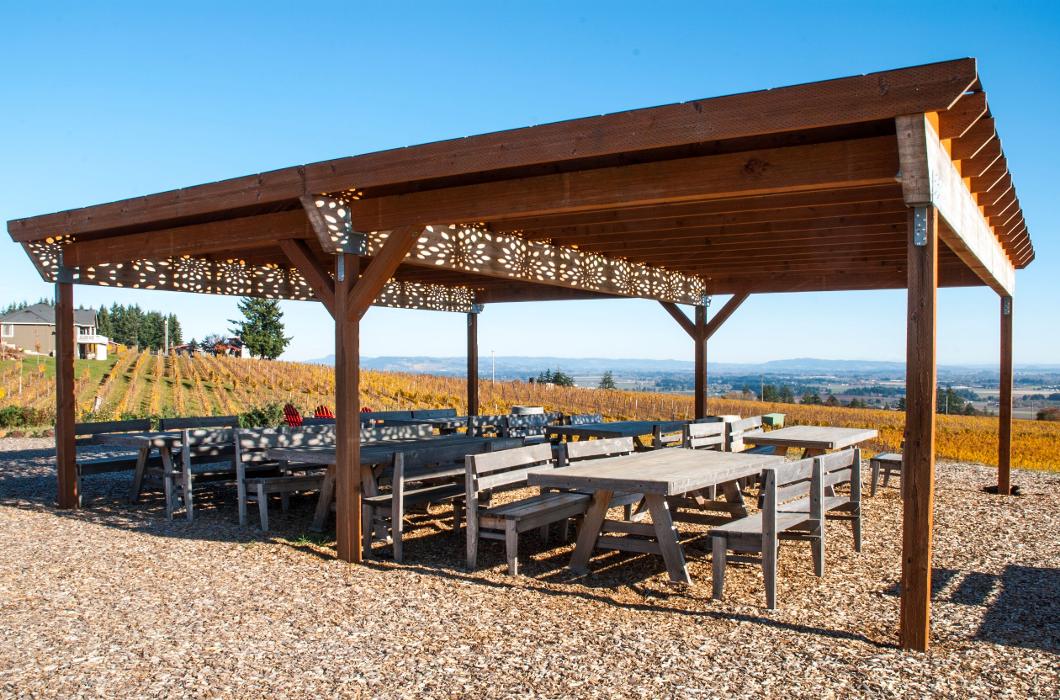 Brooks Wine - Amity, OR