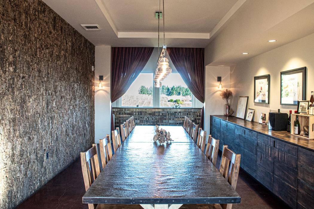 Brooks Wine - Amity, OR