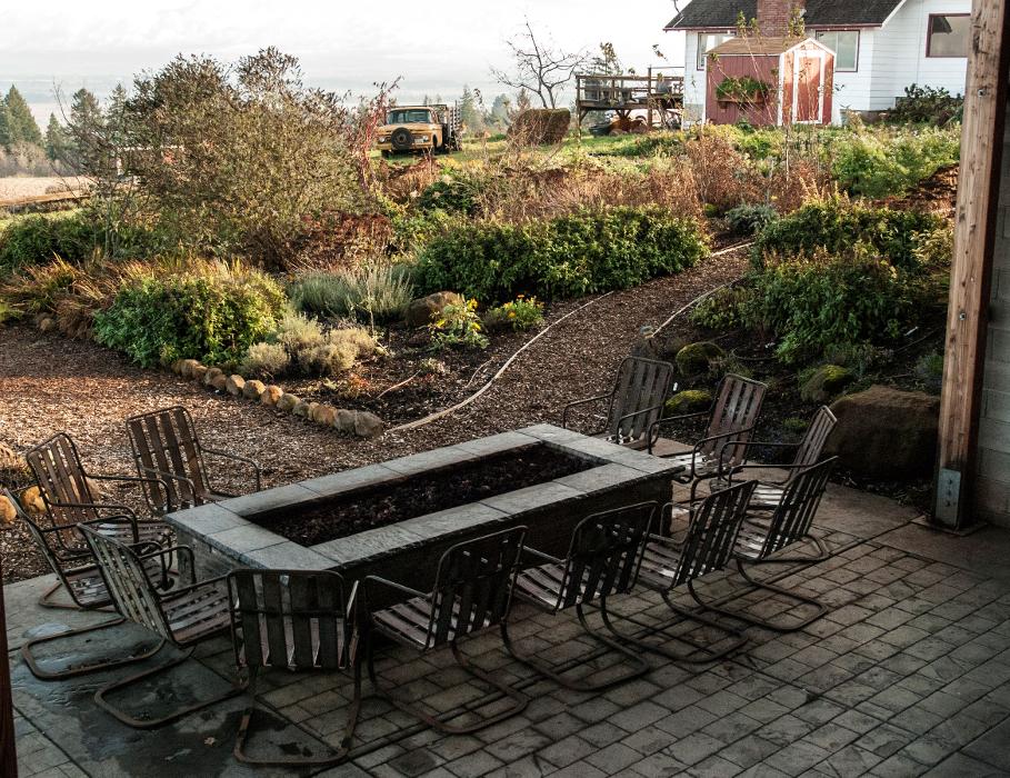 Brooks Wine - Amity, OR