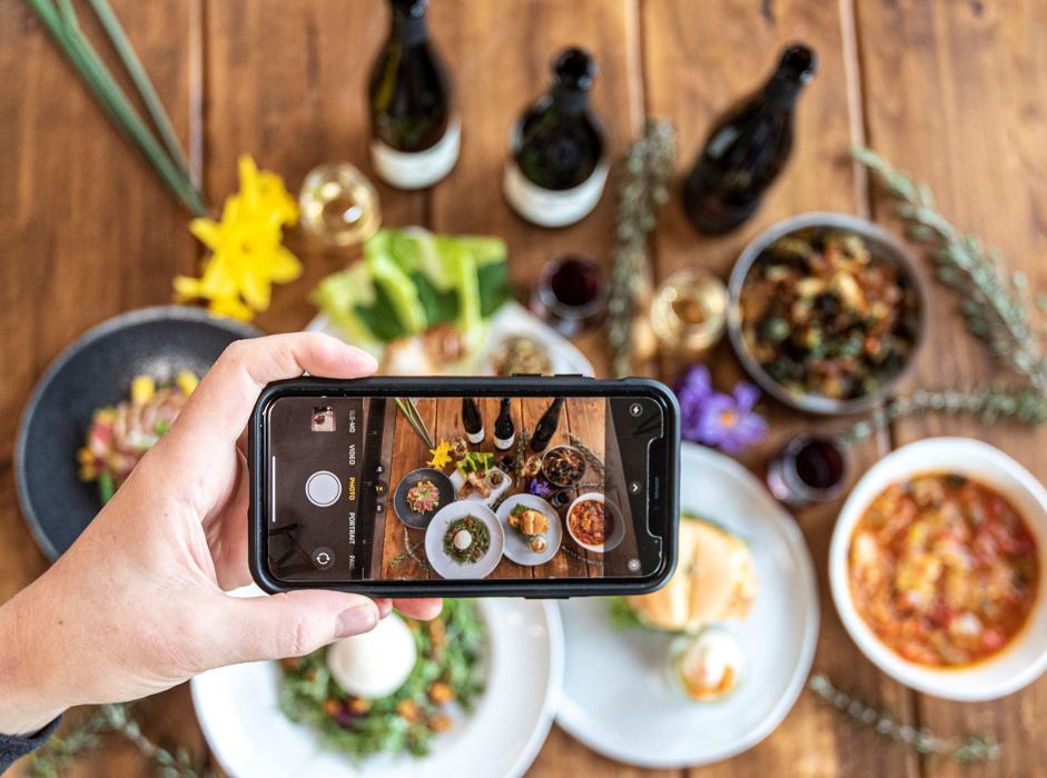 Brooks Wine - Amity, OR