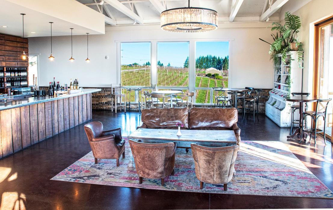 Brooks Wine - Amity, OR