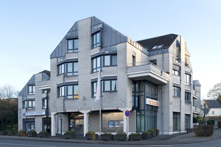 Vr Bank Untertaunus Eg Filiale Bleidenstadt Banken In