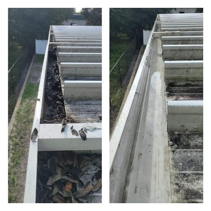 Eric's Quality Pressure Washing - Bartow, FL