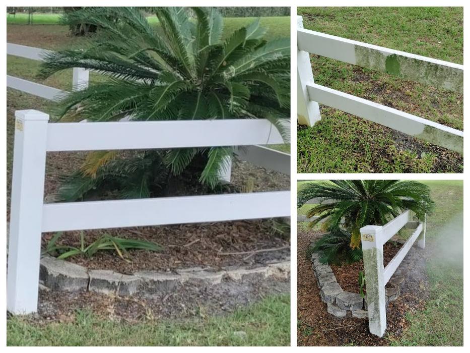 Eric's Quality Pressure Washing - Bartow, FL