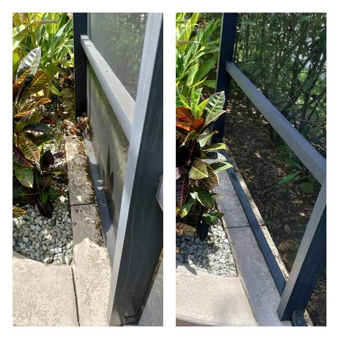 Eric's Quality Pressure Washing - Bartow, FL