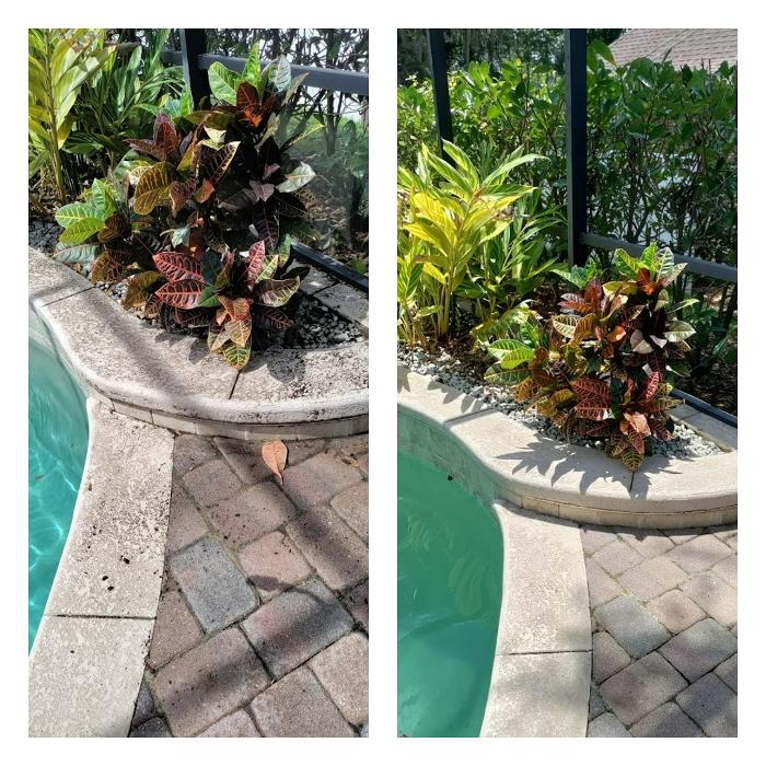 Eric's Quality Pressure Washing - Bartow, FL