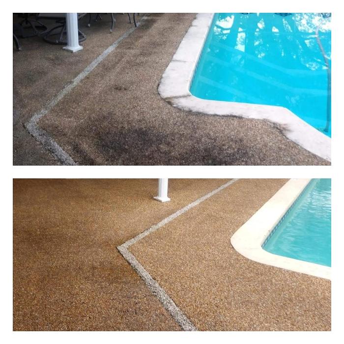 Eric's Quality Pressure Washing - Bartow, FL