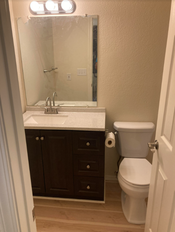 Red White & Blue Construction, LLC - Salem, OR