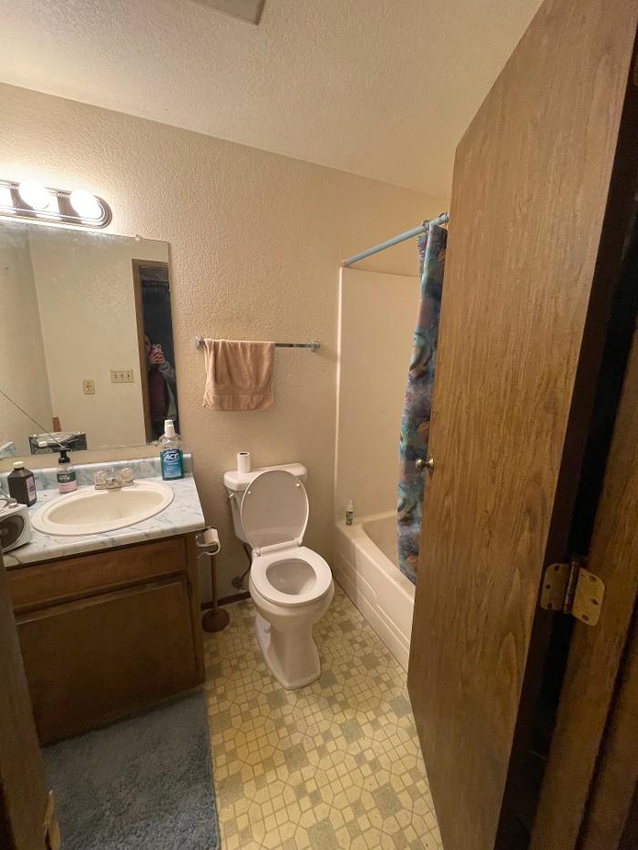Red White & Blue Construction, LLC - Salem, OR
