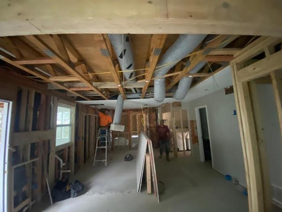 Nuevo Leon Contractors LLC - Del Valle, TX