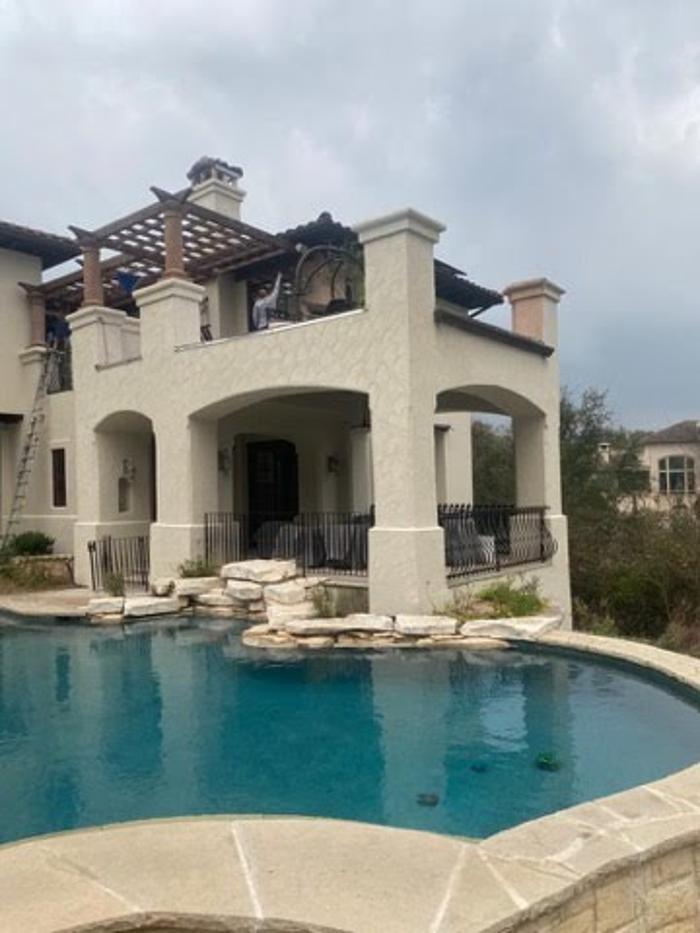 Nuevo Leon Contractors LLC - Del Valle, TX
