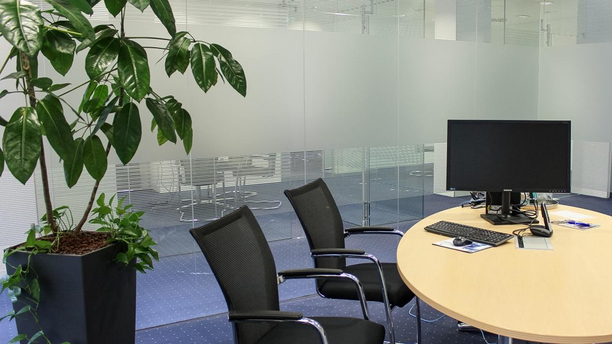 Wiesbadener Volksbank eG, Beratungszentrum Wehen, Mainzer Allee in Taunusstein