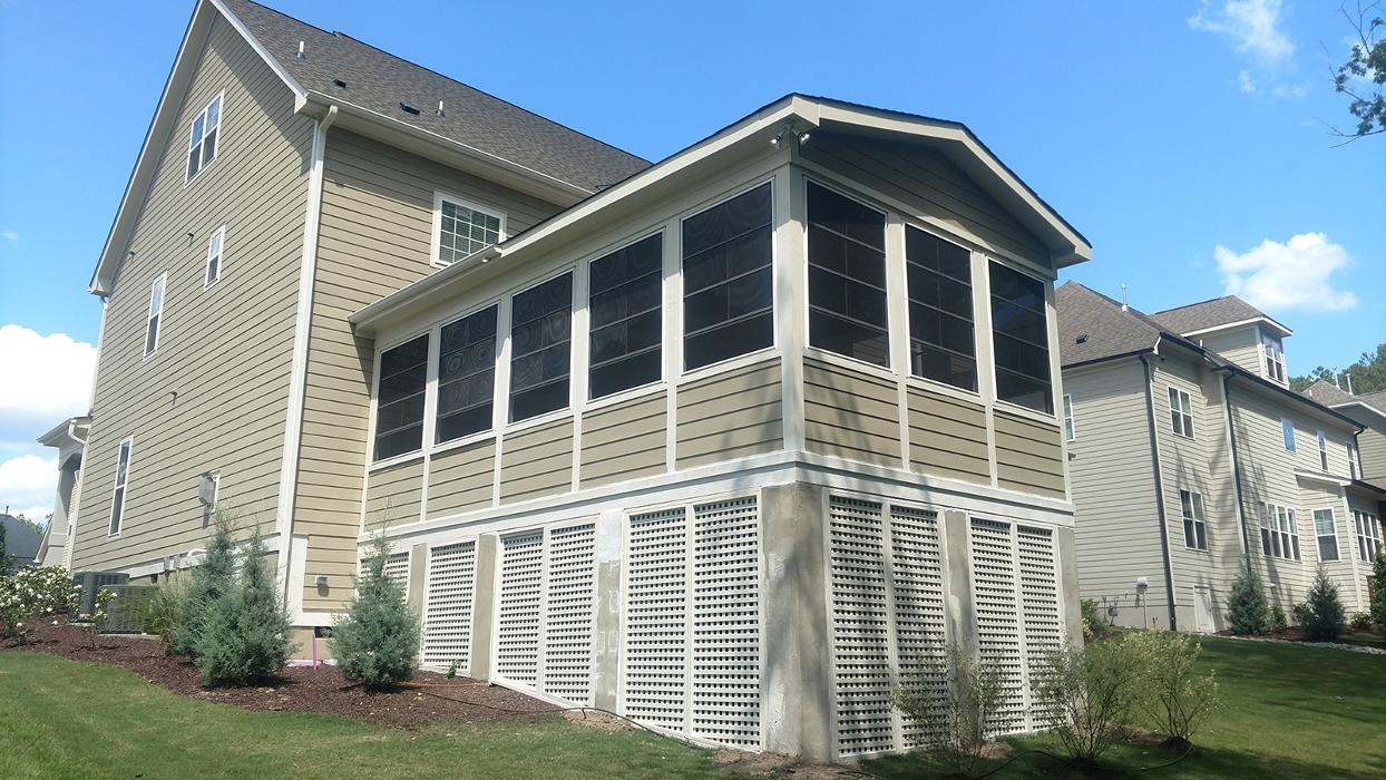 Klein Building and Design Image