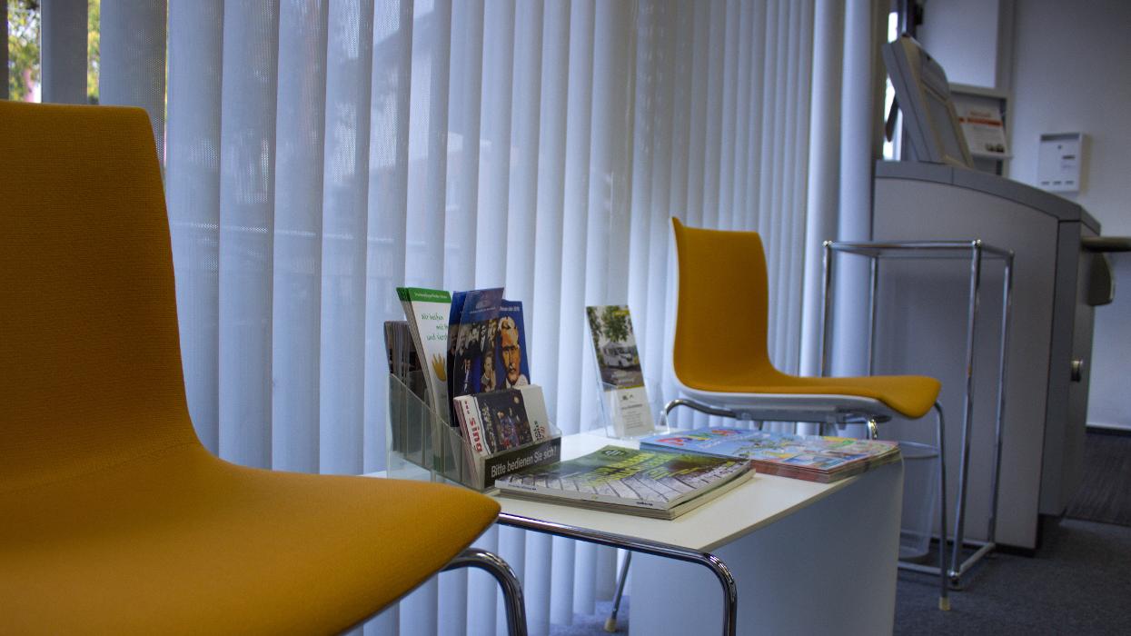 Commerzbank Zweigstellen Idstein 65510 Yellowmap