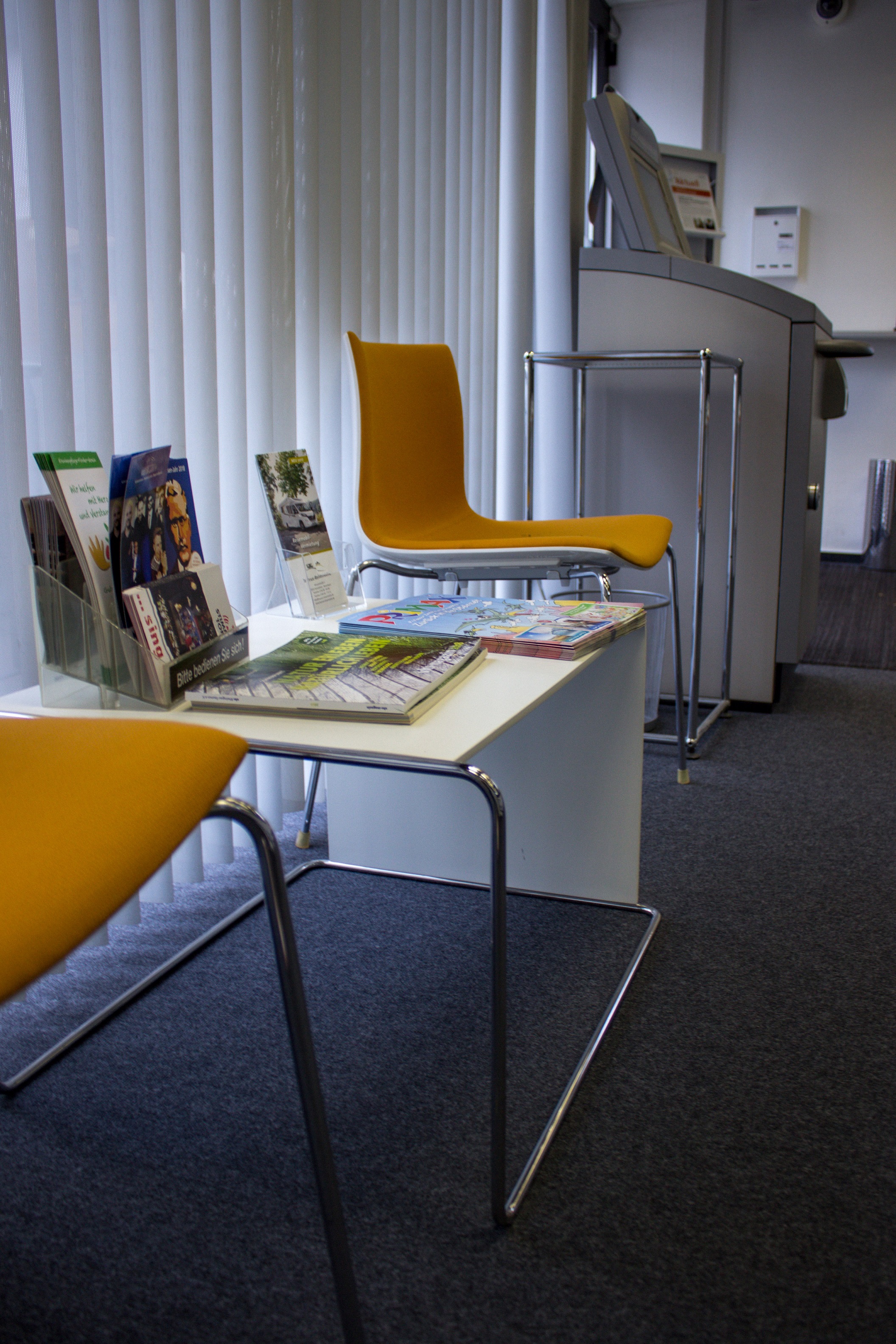 Vr Bank Untertaunus Eg Filiale Wallrabenstein Banks In