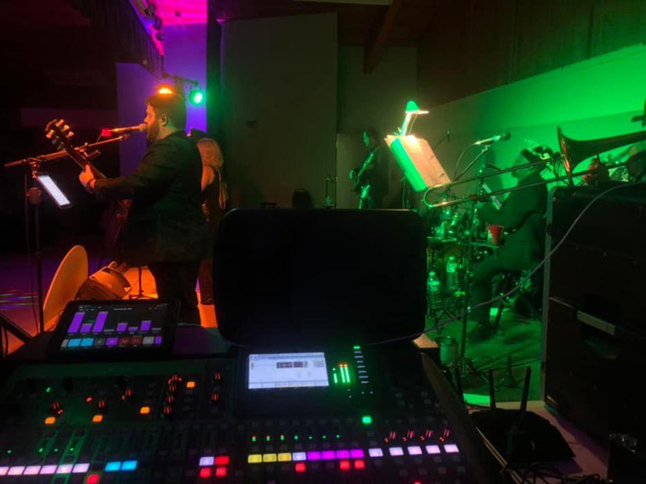 Carley 5k Productions - Boyce, LA