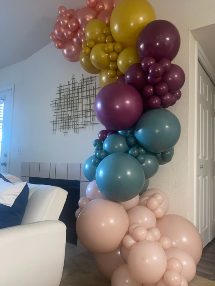 The BalloonB - Lubbock, TX