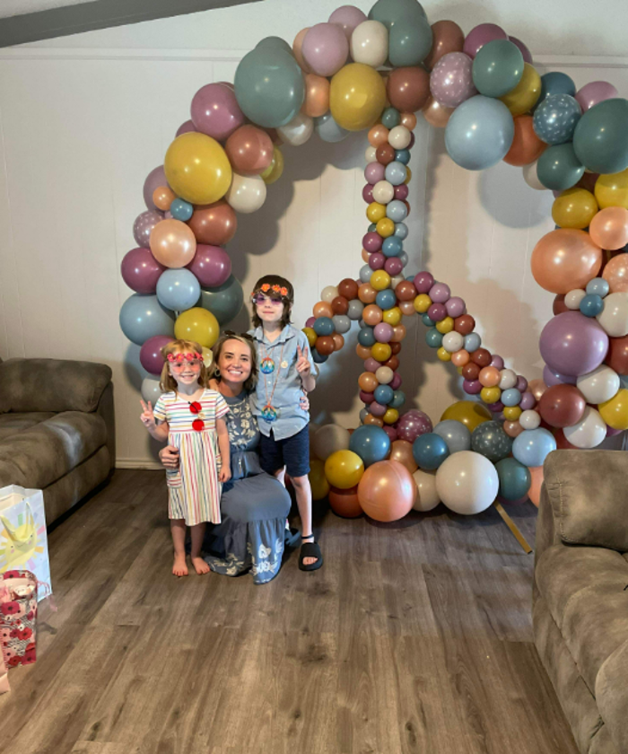 The BalloonB - Lubbock, TX