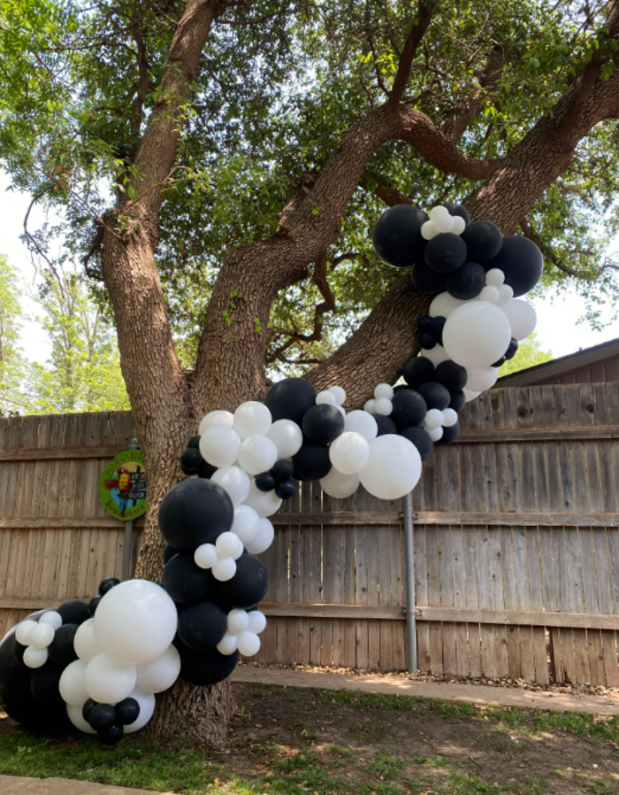 The BalloonB - Lubbock, TX