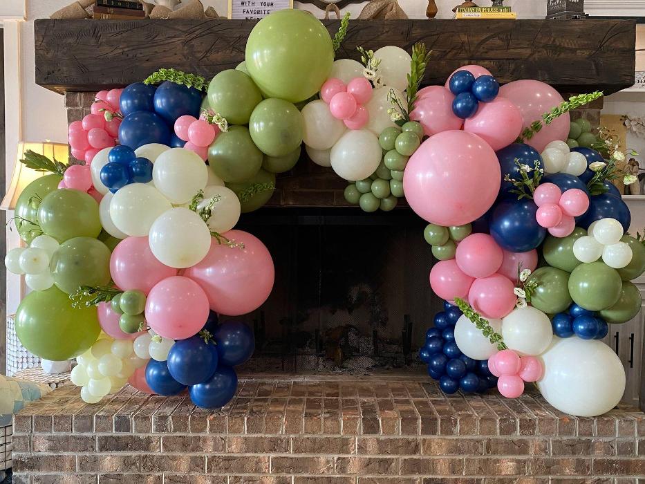 The BalloonB - Lubbock, TX