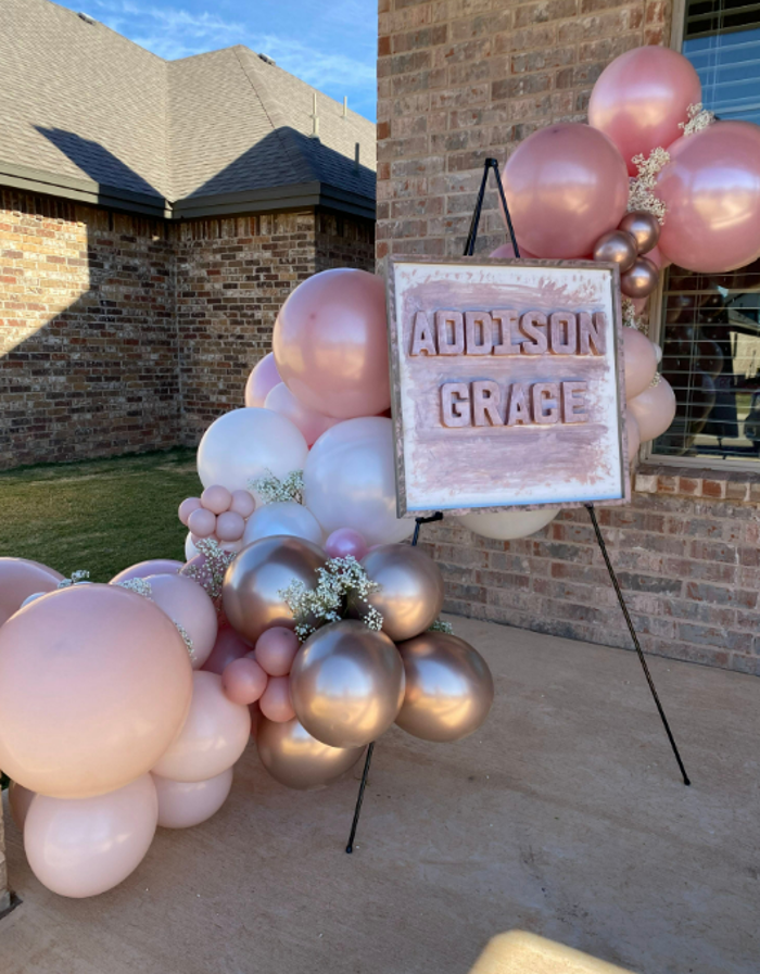 The BalloonB - Lubbock, TX