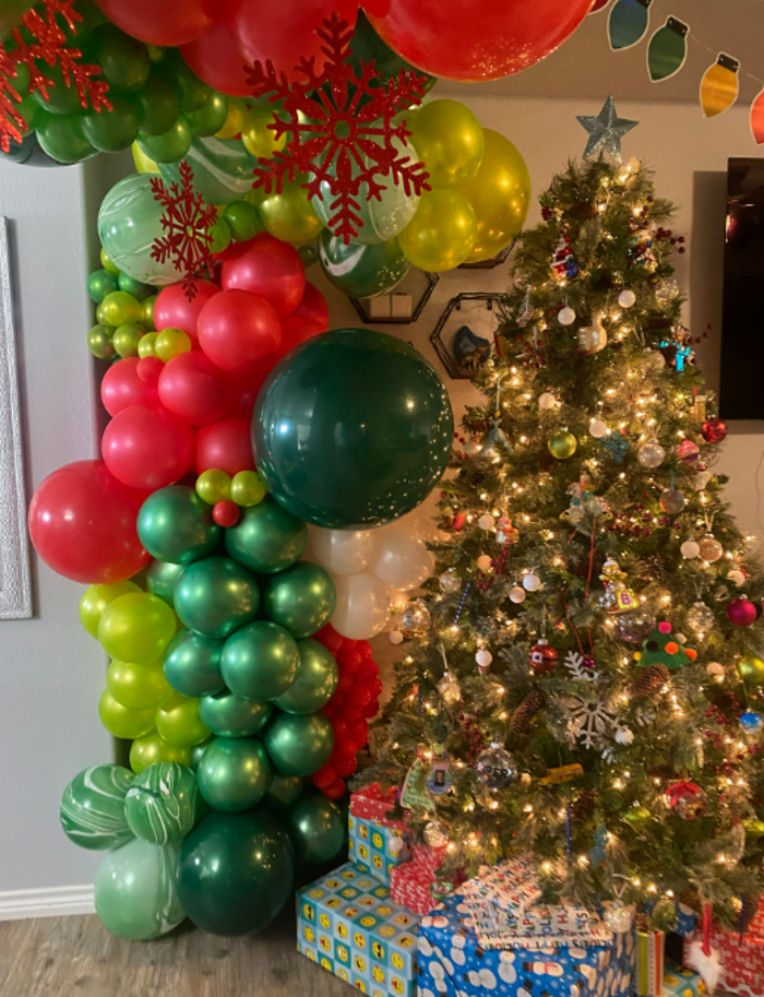 The BalloonB - Lubbock, TX