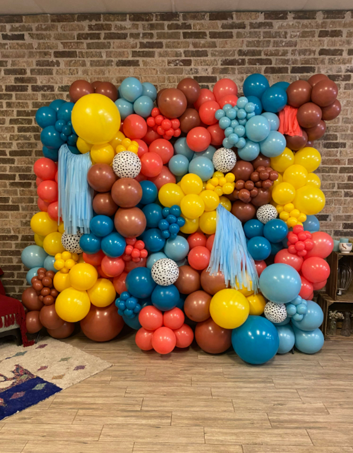 The BalloonB - Lubbock, TX